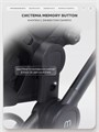 Коляска прогулочная Mowbaby Amber Grey 4670078679482