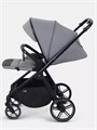 Коляска прогулочная Mowbaby Amber Grey 4670078679482