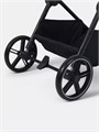 Коляска прогулочная Mowbaby Amber Grey 4670078679482