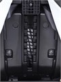 Автокресло Rant Helix isofix (40-150 см) Black 4670078650771