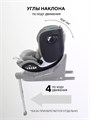 Автокресло Rant Aster Max (40-125 см) Olive 4670078668479