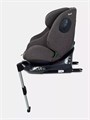 Автокресло Altera isofix (40-150 см) Brown 4670078679895