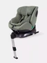 Автокресло Altera isofix (40-150 см) Green 4670078679901