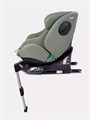Автокресло Altera isofix (40-150 см) Green 4670078679901