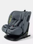 Автокресло Rant Skyline Isofix (40-150 см) Grey 4670078679932