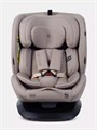 Автокресло Rant Skyline Isofix (40-150 см) Beige 4640575300127