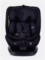 Автокресло Rant Skyline Isofix (40-150 см) Black 4670078679925
