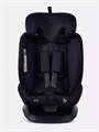 Автокресло Rant Skyline Isofix (40-150 см) Black 4670078679925