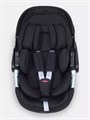 Автокресло Rant Aster Zero (40-87см) Black 4670078663320