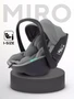 Автокресло Rant Miro (40-87см) Olive 4670078663337