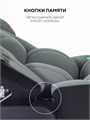 Автокресло Rant Miro (40-87см) Olive 4670078663337