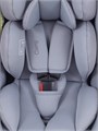 Автокресло Rant Carry 2.0 (40-87 см) Grey 4670078649034