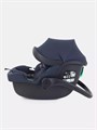 Автокресло Rant Carry 2.0 (40-87 см) Dark blue 4670078649010