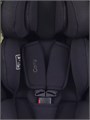 Автокресло Rant Carry 2.0 (40-87 см) Black 4670078649003