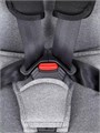 Автокресло Rant Basic Spark 1/2/3 (9-36 кг) Graphite 4670078663436