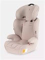 Автокресло Rant Basic Spark Next группа 1/2/3 (9-36 кг) Beige 4670078673916