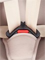 Автокресло Rant Basic Spark Next группа 1/2/3 (9-36 кг) Beige 4670078673916