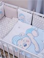 КПБ Rant Basic Dream Bear (6 предметов) 6.2-24 4670078653888