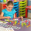 LER3660 "Набор фигурок Моя семья" (24 элемента) LER3660