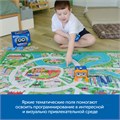 MS0037 Безэкранное программирование с Роботом Ботли (комплект для группы) MS0037