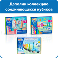 HM96092-UK Игровые фигурки Numberblocks. Автобус Знаний HM96092-UK
