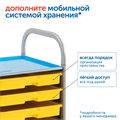 MS00613 Модуль "Форма и ориентировка в пространстве" MS00613