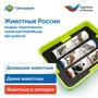 MS0102/3 Модуль "Животные России" MS0102/3
