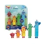 HM95356-UK Игровые фигурки Numberblocks от 1 до 5 HM95356-UK