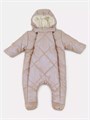 Комбинезон демисезонный Rant Shine Beige 4670078636942