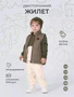 Жилет двусторонний Rant Dual Vest Khaki-olive 4670078655462