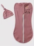 Набор Rant First Newborn cloud pink 4670078606136