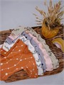 Боди Rant Hugs and kisses Pattern pink 6473/6773 4670078628404