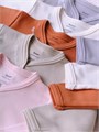 Боди Rant Hugs and kisses Soft pink 6472/6772 4670078622082