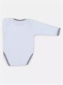Боди Rant Rainbow Grey 4670078638243