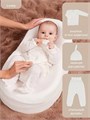 Комплект Rant Lovely Milk арт. 2-91 4661871167993