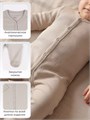 Комбинезон Rant Ribelle Creamy 4610477386550