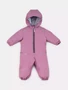 Комбинезон демисезонный Rant Fit 145/4 cloud pink 4670078635778