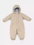 Комбинезон демисезонный Rant Everest Cookie beige 4670078635723