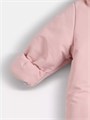 Комбинезон-трансформер зимний Rant Yukon Soft pink 4670078652737