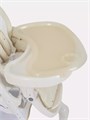 Стульчик для кормления Rant Cream 2024 Beige 4670078649867