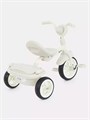 Велосипед 3-колесный Mowbaby Roadie Grey 4670078657411