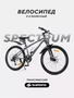 Велосипед 2-колесный Rant Spectrum 24" графит 4670078657602