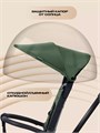 Велосипед 3-колесный Rant Birdie Bronze green 4640575300240
