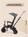 Велосипед 3-колесный Rant Birdie Grey 4640575300257