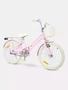 Велосипед 2-колесный Rant Vintage 20" Pink 4640575301384