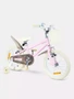 Велосипед 2-колесный Rant Vintage 16" Pink 4640575301346