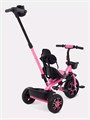 Велосипед 3-колесный Rant Basic Dandy Pink 4640575300400