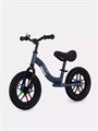 Беговел Mowbaby Glory Blue 4670078644589