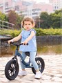 Беговел Mowbaby Glory Blue 4670078644589