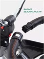 Велосипед трехколесный Mowbaby Eagle Red 4670078646545